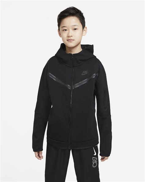 nike tech fleece junior sale|tech fleece 9 year old.